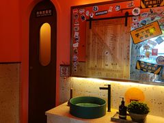 -从启咖啡(五羊邨店)