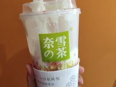 -奈雪的茶(印象城店)