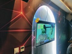 -冰城小镇音乐串吧·聚会餐厅(百子湾店)