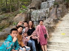 -广州市流溪河国家森林公园