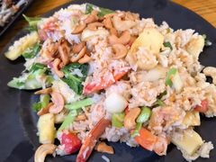 -Doo Dee Thai Food(Issan/Isaan/Esan)