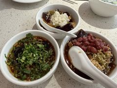 小料-海底捞火锅(江南盛天地店)