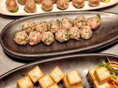 -巴奴毛肚火锅(悠唐购物中心店)