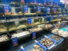 -海味当家·蒸锅海鲜(中山广场创始店)