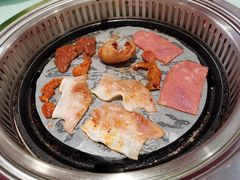 -红透天牛排海鲜自助(长和国际直营店)