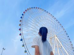 -南昌之星摩天轮