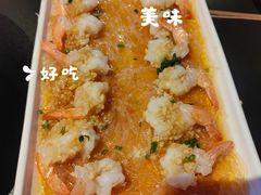 -粉墨特色菜·烧烤音乐酒馆