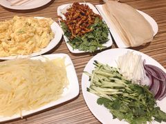 -老昌春饼(中央二店)