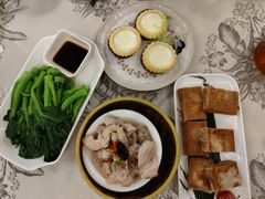 -佛山顺德香云纱园林酒店(清晖园店)