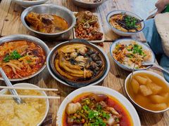 原味螺蛳粉-西环肥仔螺蛳粉(总店)