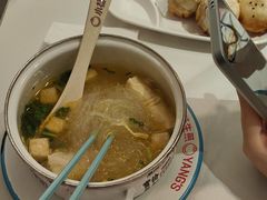 -小杨生煎(黄河路店)