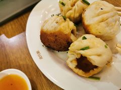 -大食代美食广场(上海中心店)