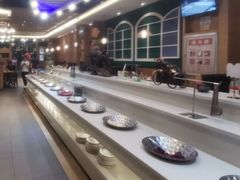 -豪约客牛排(世贸店)