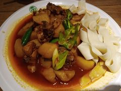 -塔哈尔·新疆盛宴(城西银泰店)