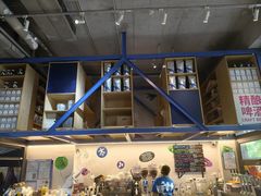 -大小咖啡 BigSmallCoffee(麦子店)