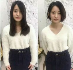 长改短-虫二·专注健康烫染沙龙