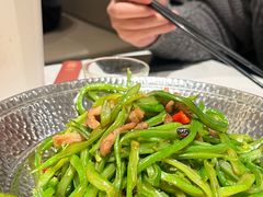 -双合园·海鲜水饺青岛菜(上清路店)