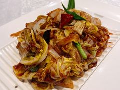 花家白菜-花家怡园