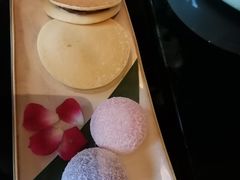 -曙亚洲餐厅-重庆富力艾美酒店(南坪万达广场店)