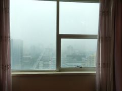 -杭州费尔曼铂金大酒店