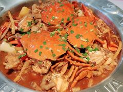 -胖哥俩肉蟹煲(湛江印象汇店)