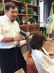 -Every Day Hair Studio