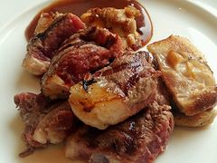 -北京王府井希尔顿酒店·万斯阁西餐厅