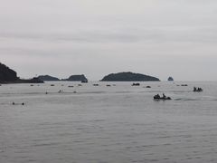 -银沙滩浴场
