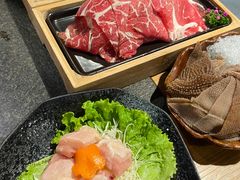 -湊湊火锅·茶憩(东城万达店)