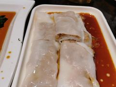 猪肉肠粉-敦煌喜宴(万达广场店)