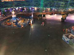 -琴岛之星摩天轮