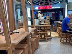 大堂-小满手工粉(环宇荟店)