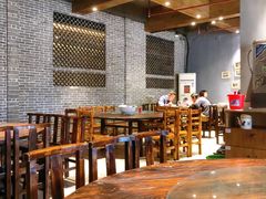 -广府乡下·饭庄(新港东路店)