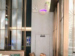 大堂-原味四季椰子鸡(平湖天虹店)