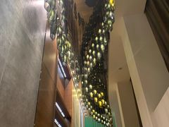 -金奥国际酒店全日餐厅ALTITUDE