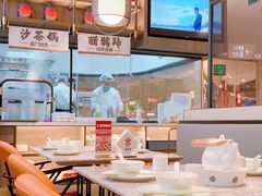 -四道菜·福建菜馆(新街口金鹰店)