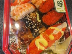 -池田寿司·4H鲜作(朝阳大悦城店)