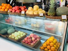 -仙踪林(杭州萧山国际机场店)