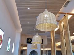 大堂-王记特色锅魁(城市阳光大厦店)
