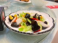 -津菜宋记老房子(平山道店)