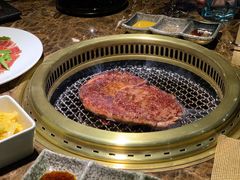 -觅福里•熟成和牛餐厅