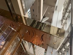 -上海柏悦酒店