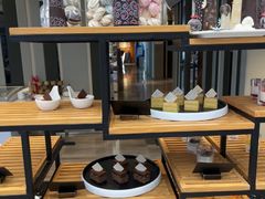 -白云宾馆-祥云西餐厅·法式鹅肝海鲜自助