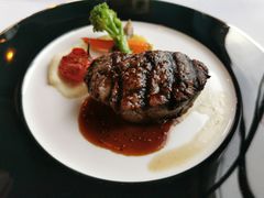 -Kathleen's Waitan 凯圣琳江景西餐厅(外滩店)