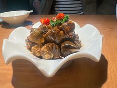 麻辣螺-波螺油子青岛本帮菜(银座店)