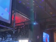 -功夫怪兽·烧烤(西工小街店)