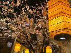 -绿茶餐厅(千岛湖银泰城店)