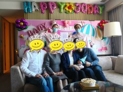 点击看大图 -巍阁高端月子会所