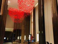 -嘉定凯悦·咖啡厅