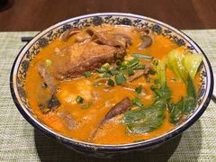 -融信华邑酒店·鲜艳西餐厅